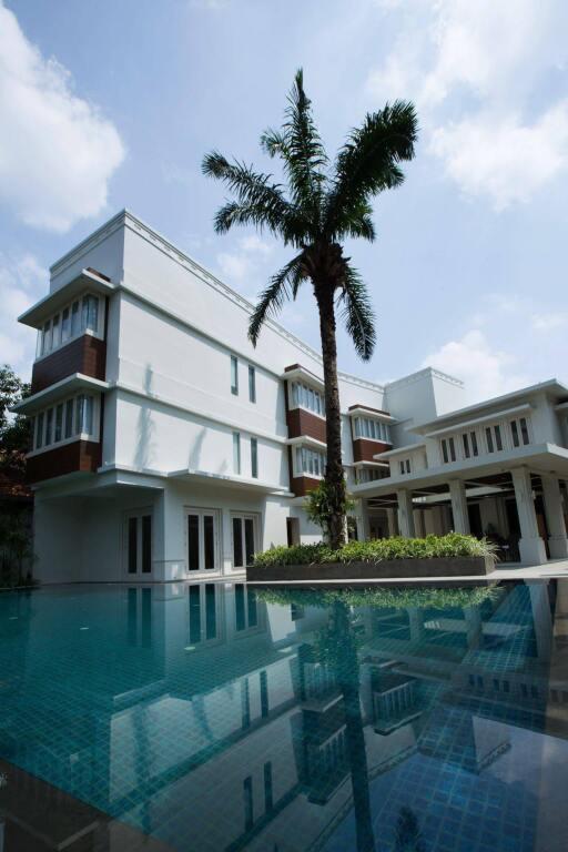 The Graha Cakra Hotel — фото 1
