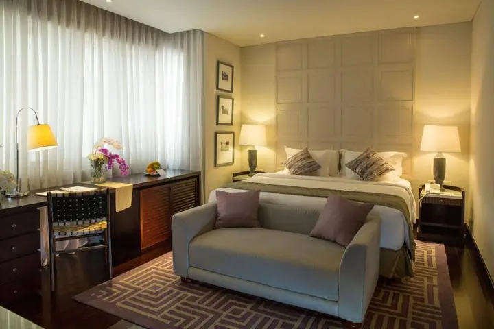 The Graha Cakra Hotel — фото 3