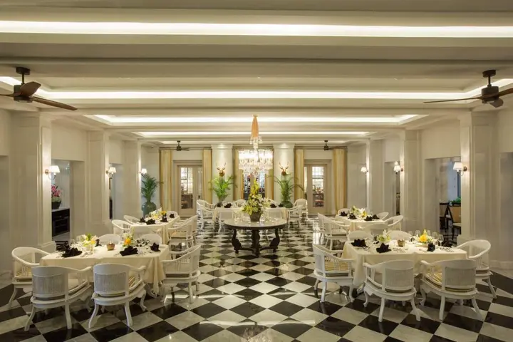 Маланг: The Graha Cakra Hotel