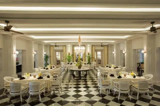 Маланг: The Graha Cakra Hotel