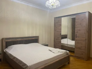 Махачкала: Апартаменты на Пирогова 2