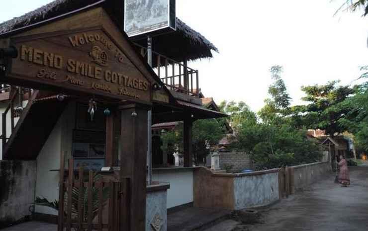 Гили-Мено: Meno Smile Cottages