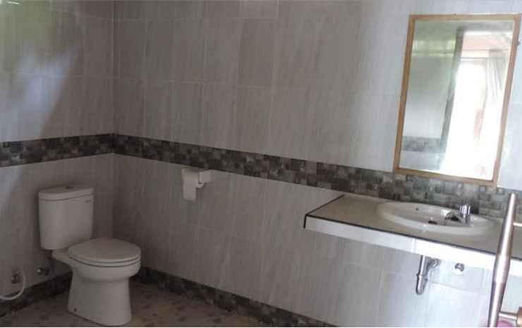 Гили-Мено: Meno Smile Cottages