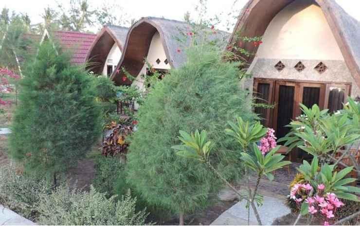 Гили-Мено: Meno Smile Cottages
