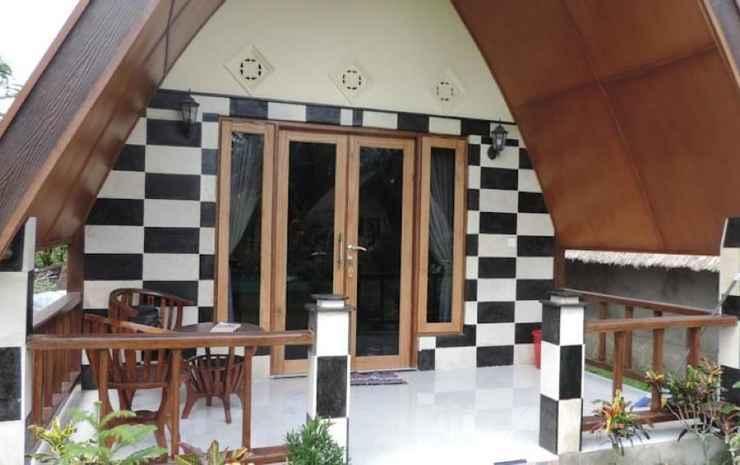 Гили-Мено: Meno Smile Cottages