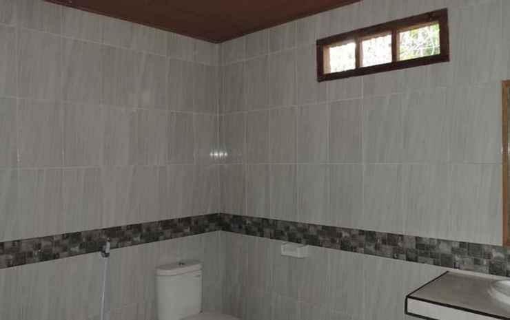 Гили-Мено: Meno Smile Cottages