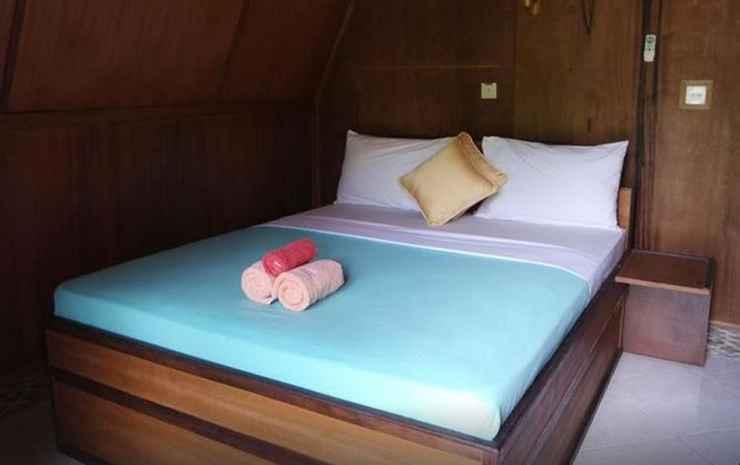 Гили-Мено: Meno Smile Cottages