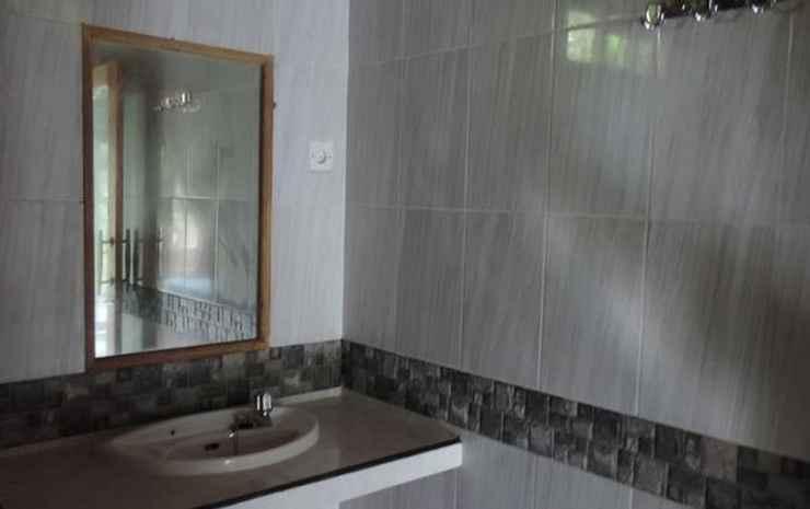 Гили-Мено: Meno Smile Cottages