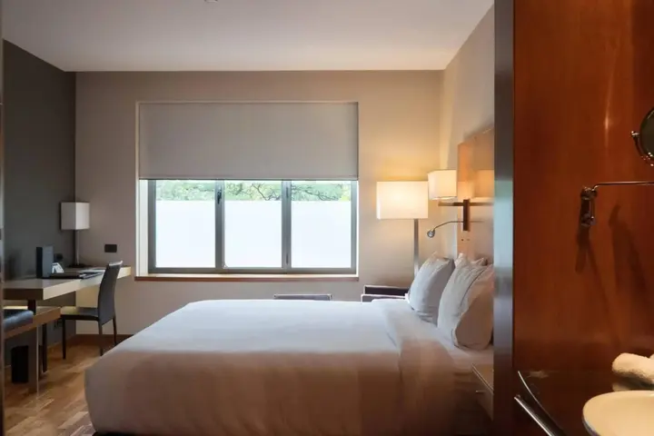 Джакарта: M Hotel