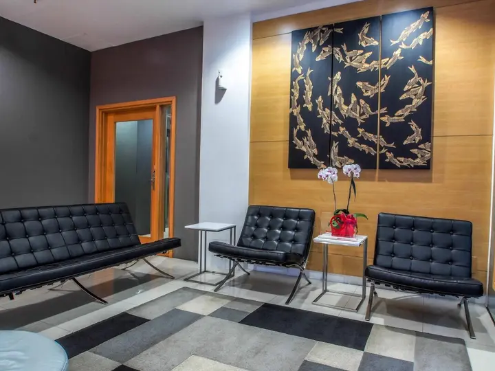 Джакарта: M Hotel