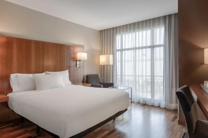 Джакарта: M Hotel