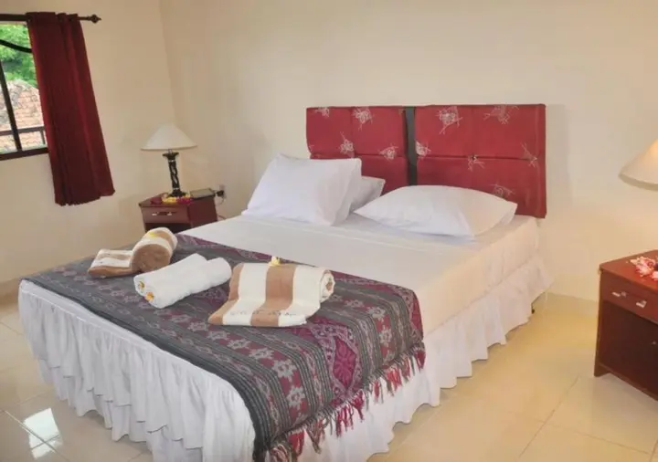 Гили Траванган: Gili T Resort