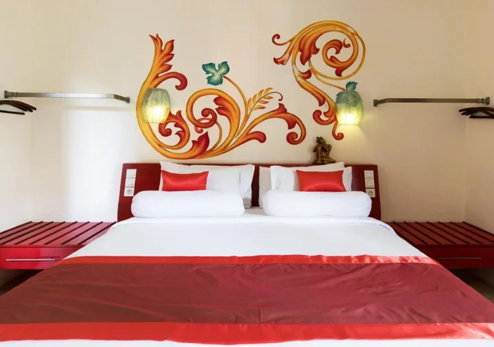 Кута: Bali Ginger Suites & Villa