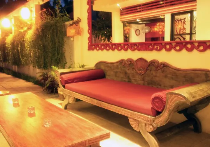 Кута: Bali Ginger Suites & Villa