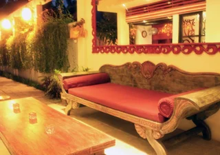 Кута: Bali Ginger Suites & Villa
