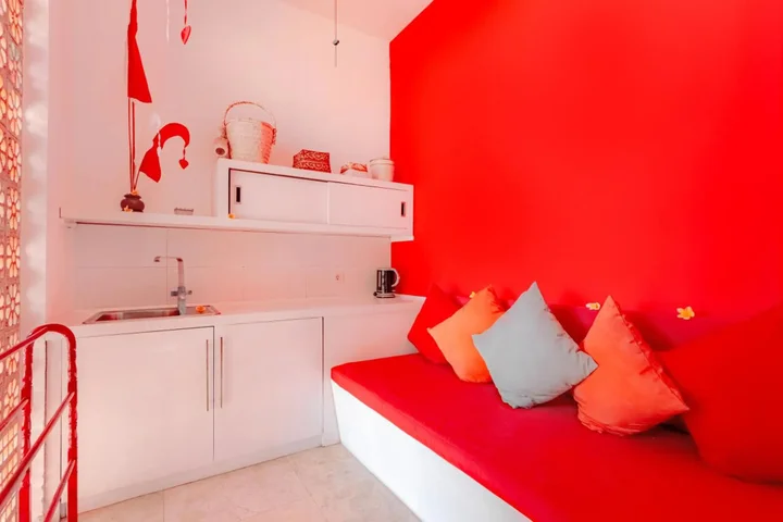 Кута: Bali Ginger Suites & Villa
