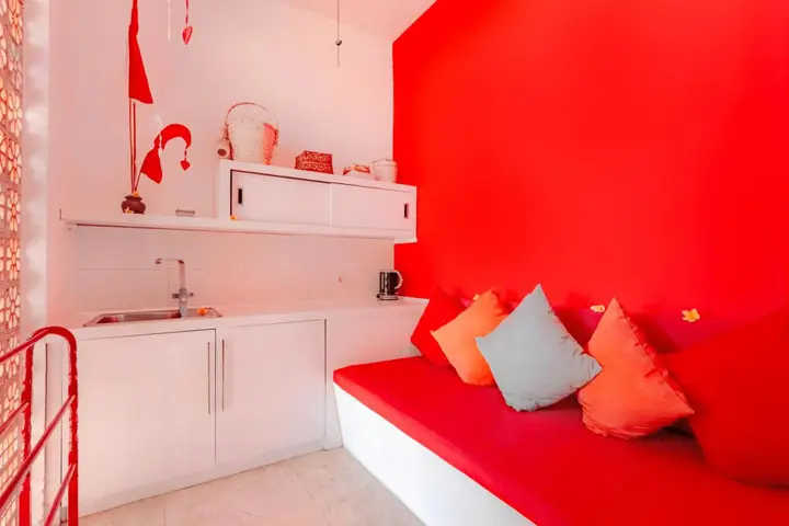 Кута: Bali Ginger Suites & Villa