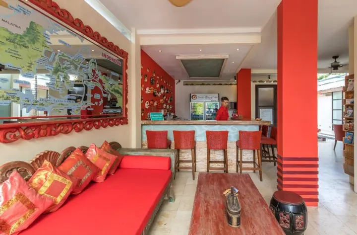 Кута: Bali Ginger Suites & Villa