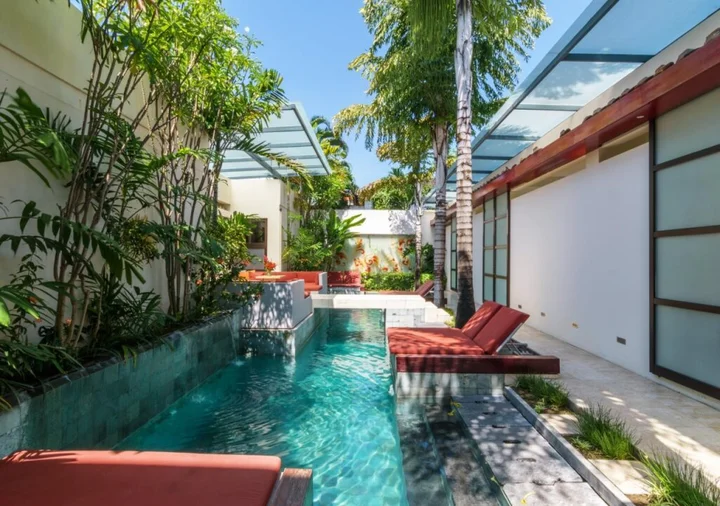 Кута: Bali Ginger Suites & Villa