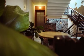 Маланг: Helios Hotel