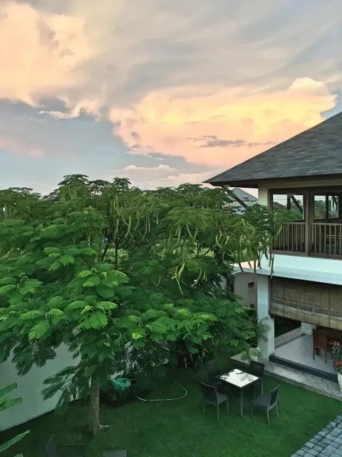 Чангу: R&R Bali Bed and Breakfast