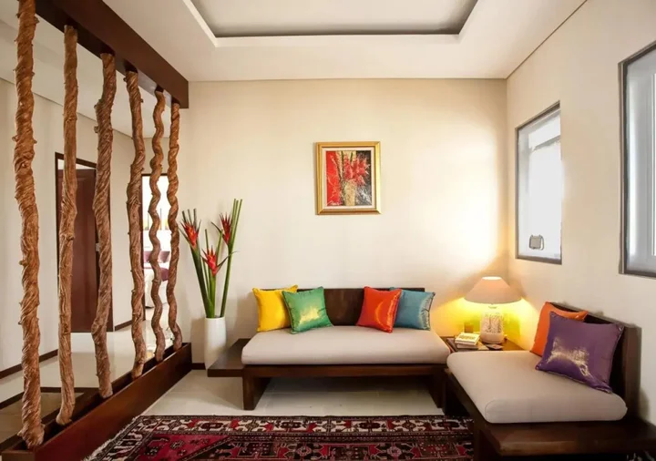 Чангу: R&R Bali Bed and Breakfast