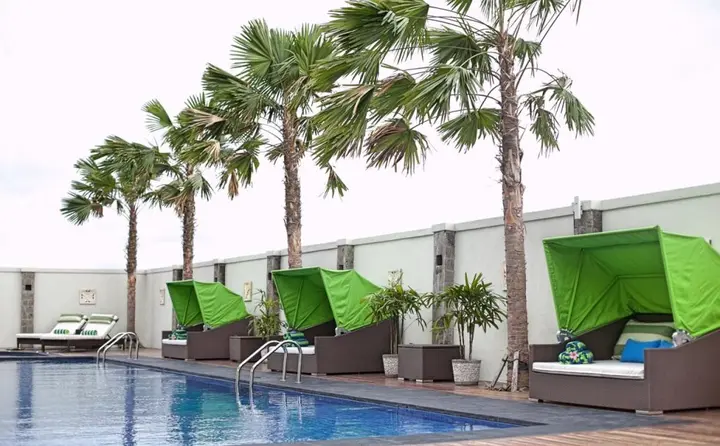 Чангу: R&R Bali Bed and Breakfast