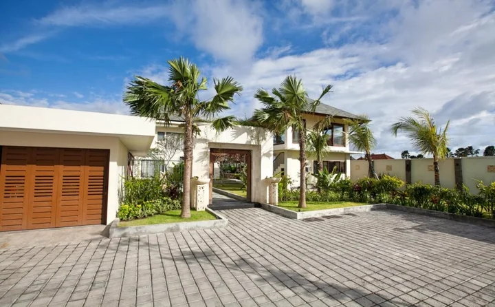 Чангу: R&R Bali Bed and Breakfast