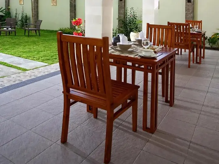 Чангу: R&R Bali Bed and Breakfast