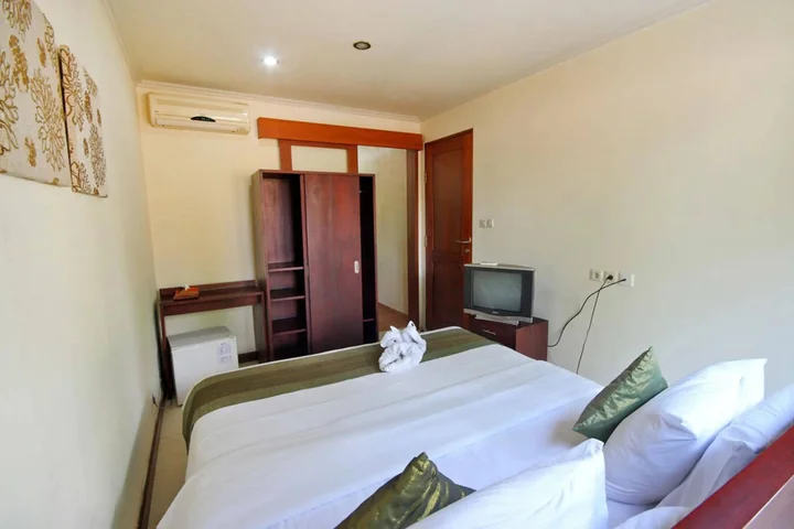 Санур: Sekuta Condo Suites