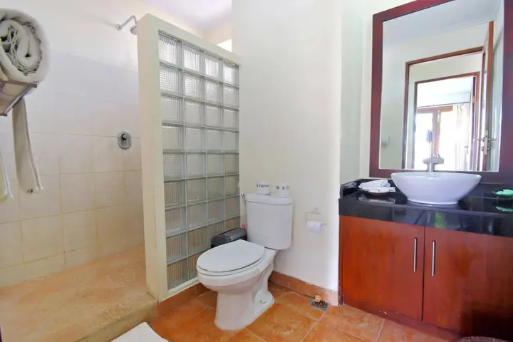 Санур: Sekuta Condo Suites