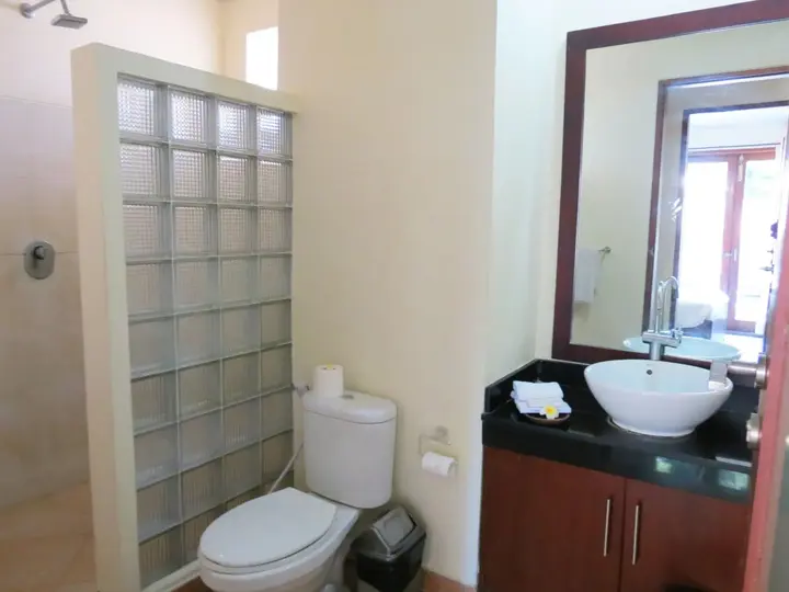 Санур: Sekuta Condo Suites
