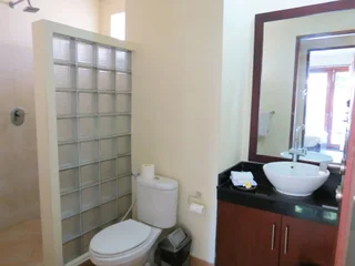 Санур: Sekuta Condo Suites