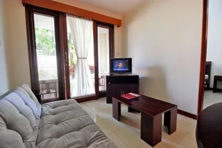Санур: Sekuta Condo Suites