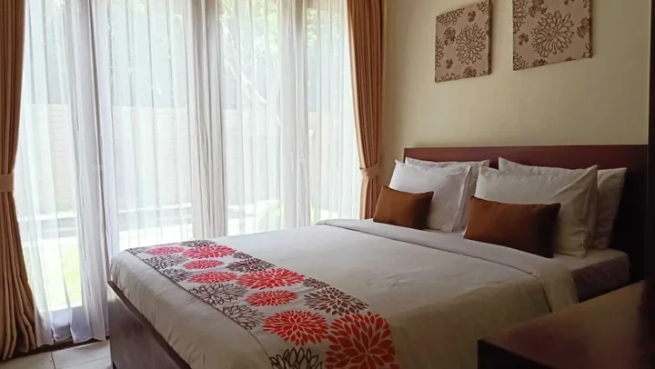 Санур: Sekuta Condo Suites