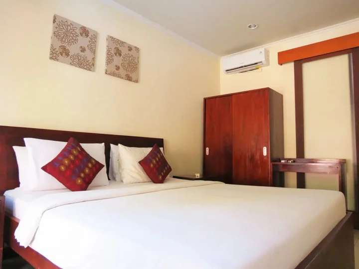 Санур: Sekuta Condo Suites