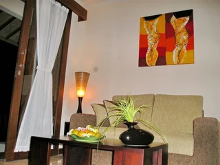 Санур: Sekuta Condo Suites