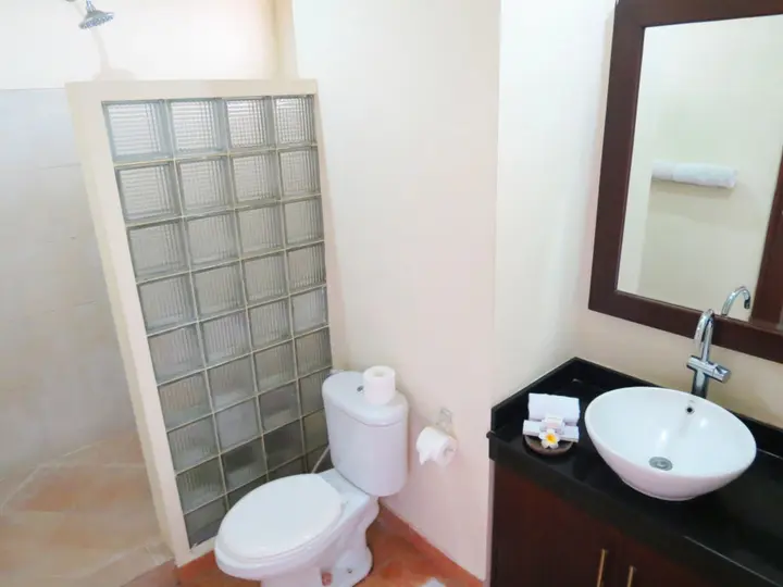 Санур: Sekuta Condo Suites