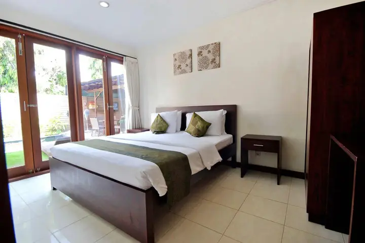 Санур: Sekuta Condo Suites