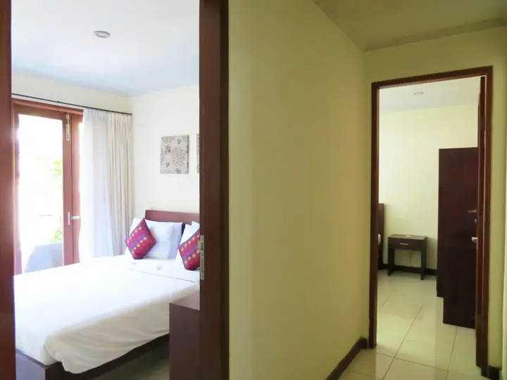 Санур: Sekuta Condo Suites