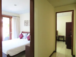 Санур: Sekuta Condo Suites