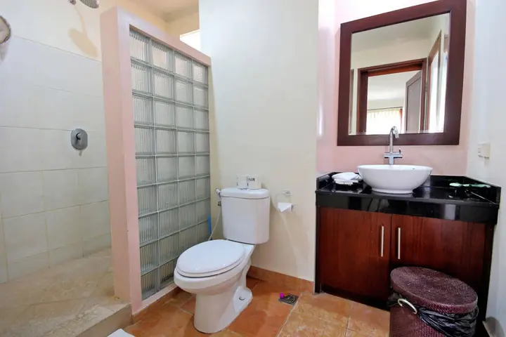 Санур: Sekuta Condo Suites