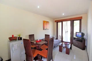 Санур: Sekuta Condo Suites