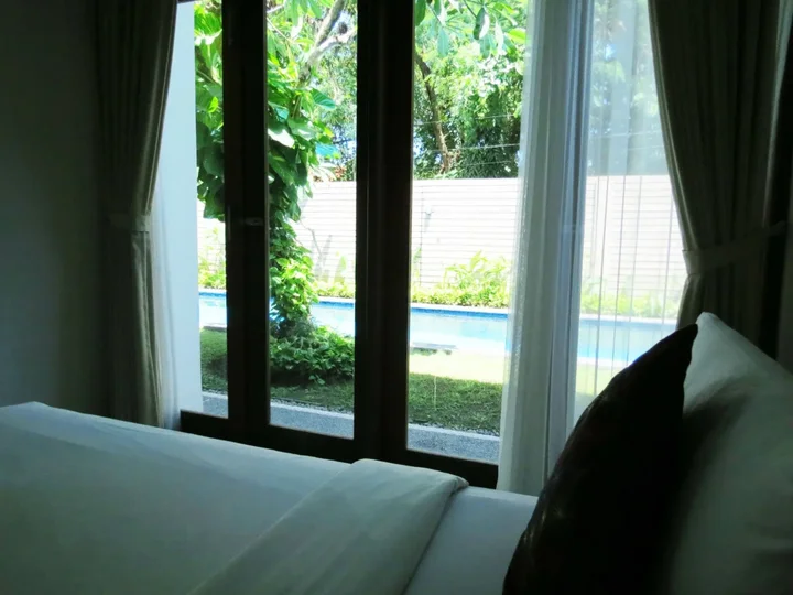 Санур: Sekuta Condo Suites