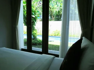 Санур: Sekuta Condo Suites