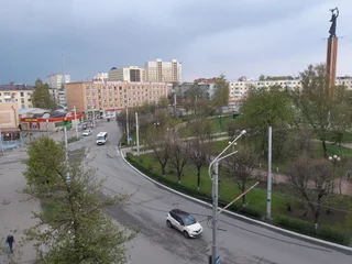 Калуга: Апартаменты на Площади Победы 7