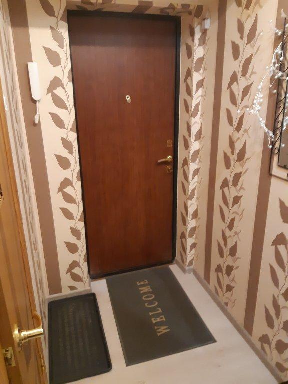 Калуга: Апартаменты на Площади Победы 7