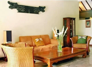 Кута: Mayang Private Pool Villa Seminyak