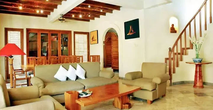 Кута: Mayang Private Pool Villa Seminyak