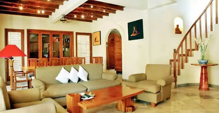 Кута: Mayang Private Pool Villa Seminyak